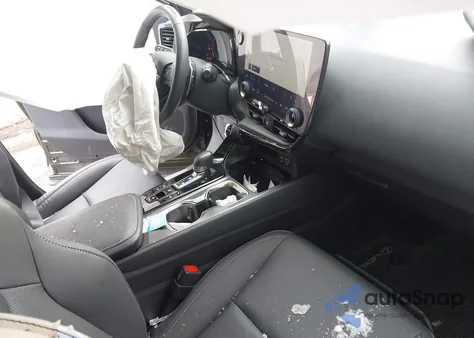 2024 Lexus Nx 350H Premium z USA, uszkodzony, nr VIN 2T2GKCEZ9RC029769